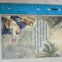 Guideposts Someone Cares Christmas Fold-out Card Holy Family Love was born
