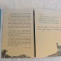 Guideposts Someone Cares Christmas Fold-out Card Holy Family Love was born