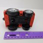 Kid Galaxy 2014 Soft Plastic Fire Truck 4" Long