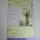 DaySpring Integrity Notes Scripture Gathered thoughts of you delightful memories