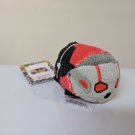 Marvel Avengers Disney Tsum Tsum Mini Plush Stackable ANT-MAN 3.5"
