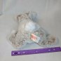 Melissa & Doug Bunny Rabbit Burrow Brown & White Plush Sits 9" Tall Easter