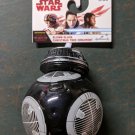 Target Exclusive Star Wars BB-9E Droid Hallmark Christmas Ornament Blown Glass