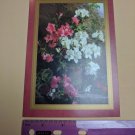Brownlow Primrose Papers Greeting Card Still Life of Azaleas Annie Feray Mutrie