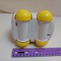 Fisher-Price CDF26 Roller Blocks Fire Truck Mattel 2014 TRUCK ONLY NO BLOCK