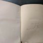 Count Silvius by Georg Horn Copyright 1882 George W. Harlan, Vintage Hardcover