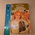 Shining Wanderer by Rose Elver Harlequin Romance 1949 SC 1976