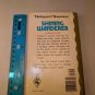 Shining Wanderer by Rose Elver Harlequin Romance 1949 SC 1976