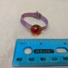 Disney Princess Aladdin Jasmine Purple/Gold/Pink Jewel Headband Accessory