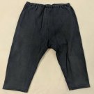 Zatano Baby Boy Dark Grey Sweat Pants Size 12-18M