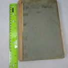 The Princess Elizabeth 1937 by Capt. Eric Acland, John C. Winston Co HC