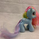 Hasbro My Little Pony G3.5 Rainbow Dash Regular Symbol