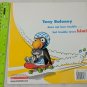 Tony Baloney ( Ryan, Pam Munoz ) Used