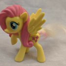 My Little Pony G4 FiM Happy Meal Fluttershy 2016