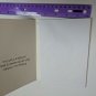 Gem Stone Greeting Card Happy Birthday Filled with warmth of friends, God's love