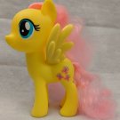 My Little Pony Fashion Style 6" Movie Style FLUTTERSHY Pegasus Pony Only