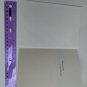 DaySpring Integrity Notes Welcome to our Church Scripture Greeting Card Cross