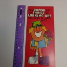 Olympicard Vintage Humour Card Get Well Soon Things Are Looking Up