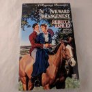 An Awkward Arrangement by Rebecca Ashley, Fawcett Crest Regency Romance, PB 1992