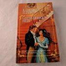 Glengarrick's Heir by Katharine Flixton, Fawcett Crest Regency Romance, PB 1990