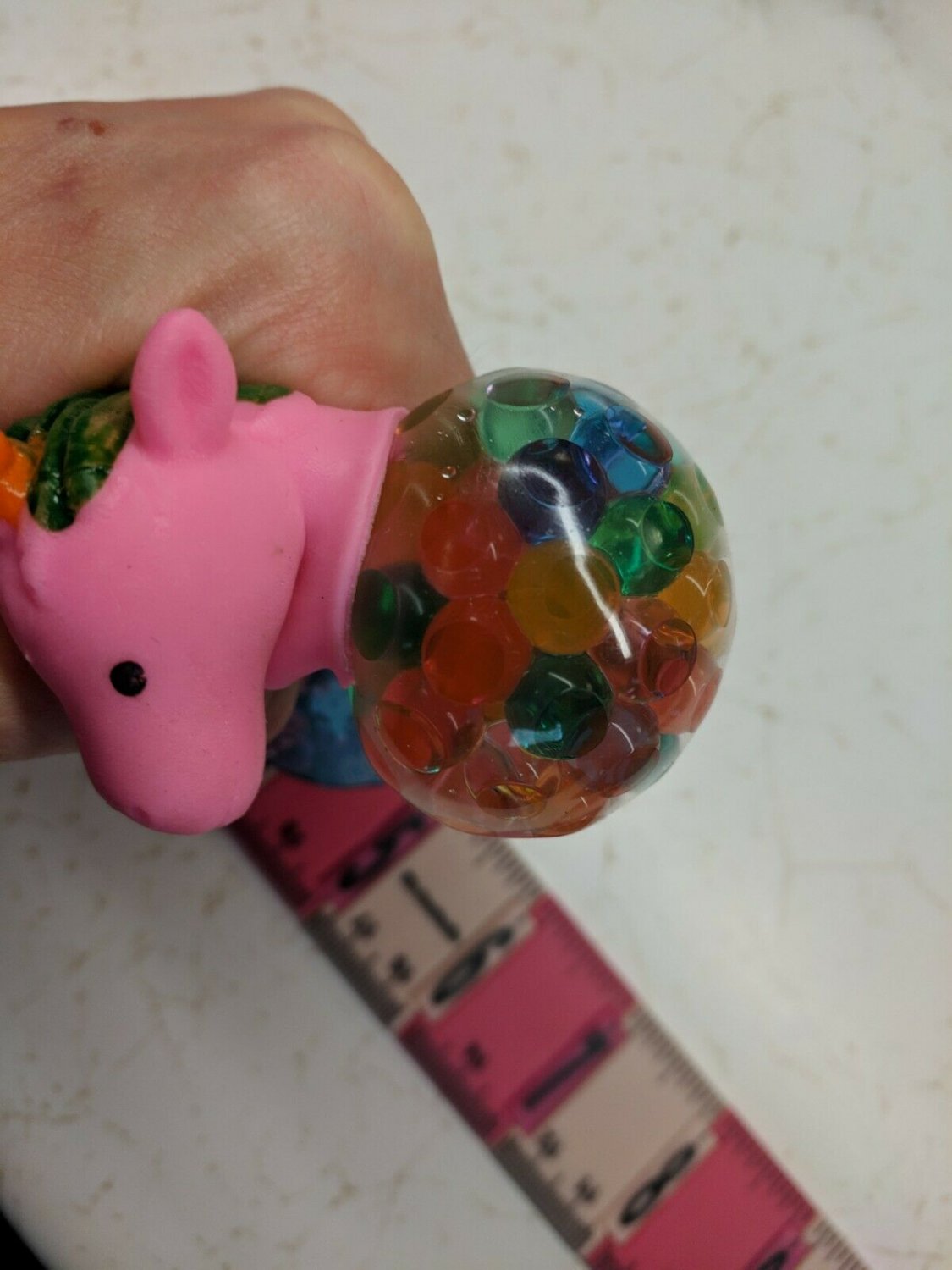 bead squishy