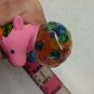 Squishy Gel Bead Filled UNICORN Pony Squeeze Stress Ball Fidget Therapy PICK 1