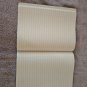 Marvel Comics Avengers Infinity War Composition Notebok 100 Wide Rule 9.75"x7.5"