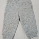 Carter's Just One You Baby Boy Gray Speckled Sweat Pants Size 3M