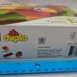 Lego Duplo My First Bird Red Parrot 10852 MIB