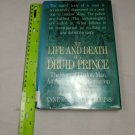 The Life and Death of a Druid Prince: The Story of Lindow Man Ross & Robins