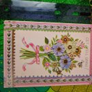 Vintage English Cards Ltd Unused Card Get Well Soon