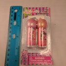 Strawberry Shortcake 2-pc Lip Balm + 5 Body Tattoos for Girls AG TCFC