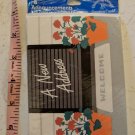 Drawing Board Greeting Cards New Address Moved 8 Pack Sealed