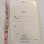 Drawing Board Greeting Cards New Address Moved 8 Pack Sealed