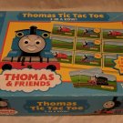 Thomas & Friends Tank Engine Tic Tac Toe Game by Briarpatch