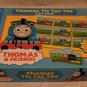 Thomas & Friends Tank Engine Tic Tac Toe Game by Briarpatch