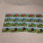 Thomas & Friends Tank Engine Tic Tac Toe Game by Briarpatch