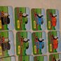Thomas & Friends Tank Engine Tic Tac Toe Game by Briarpatch