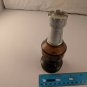 Avon The Rook Chess Piece Wild Country Label NEARLY EMPTY BOTTLE NO BOX