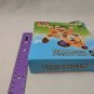 Leo & Tig TIGER Small Particle Building Blocks Toy 14+ 464 Pcs NEW-DAMAGED BOX