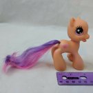 My Little Pony G3.5 Scootaloo Changeable Hair NO WIG Hasbro