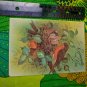 Coronation Collection Unused Card Especially for You Robin Bird & Nest