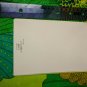 Coronation Collection Unused Card Especially for You Robin Bird & Nest