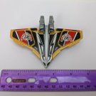 2017 MATCHBOX SKY BUSTERS BATTLE BOMBER Plane SB125 *Played with*
