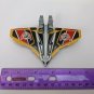 2017 MATCHBOX SKY BUSTERS BATTLE BOMBER Plane SB125 *Played with*