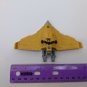 2017 MATCHBOX SKY BUSTERS BATTLE BOMBER Plane SB125 *Played with*