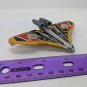 2017 MATCHBOX SKY BUSTERS BATTLE BOMBER Plane SB125 *Played with*