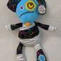 Ganz Silly Squiggles Mouse Plush Stuffed Animal Aqua, Mummy Bandage Wrappings