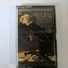 Barbara Streisand "The Broadway Album" Cassette (Columbia 1985)