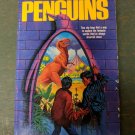 The First of the Penguins by Mary Q. Steele Signet Vista Paperback Young Adult